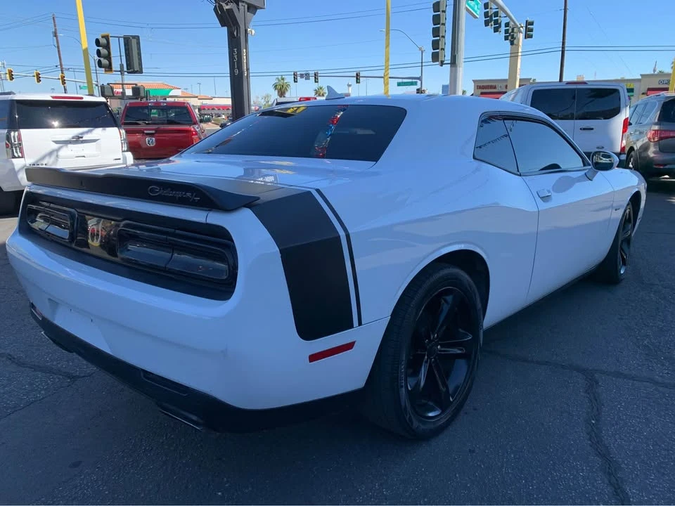 2018 Dodge Challenger 3rd Gen - Image 5 of 10