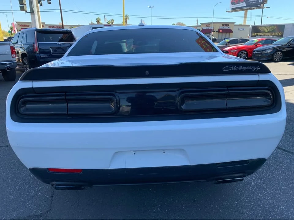 2018 Dodge Challenger 3rd Gen - Image 6 of 10