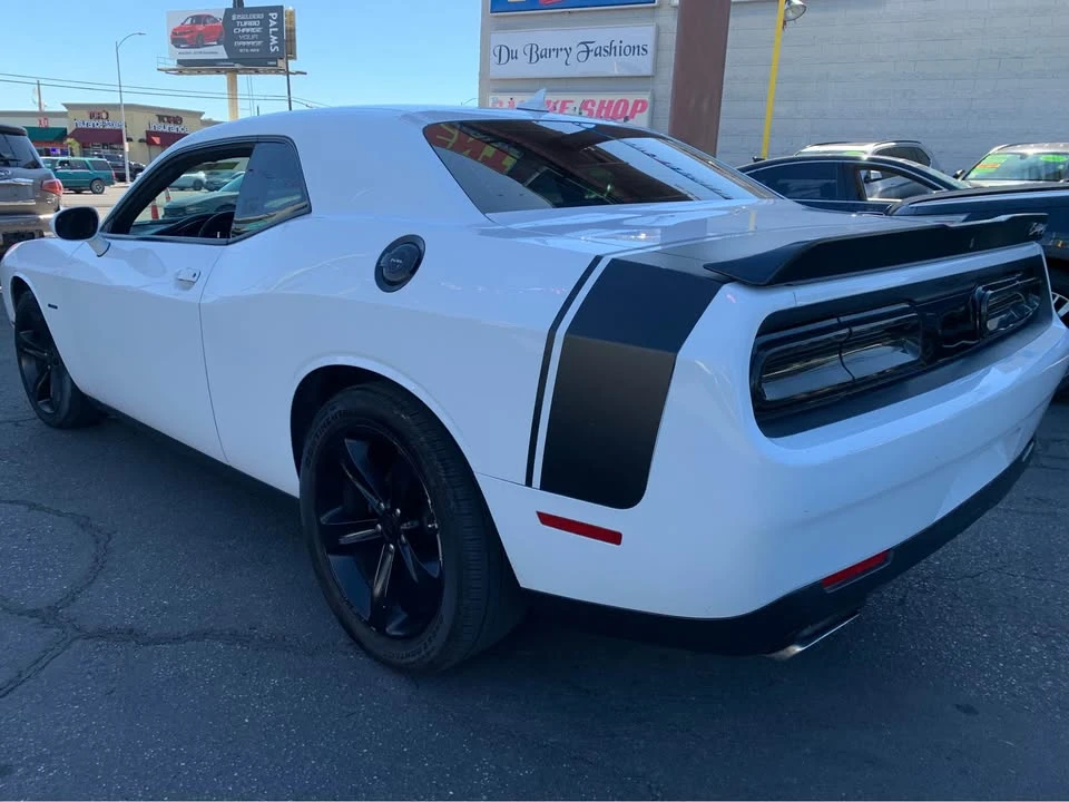 2018 Dodge Challenger 3rd Gen - Image 4 of 10