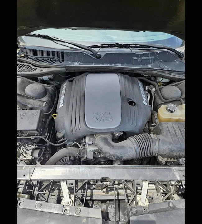 2018 Dodge Challenger 3rd Gen - Image 6 of 6