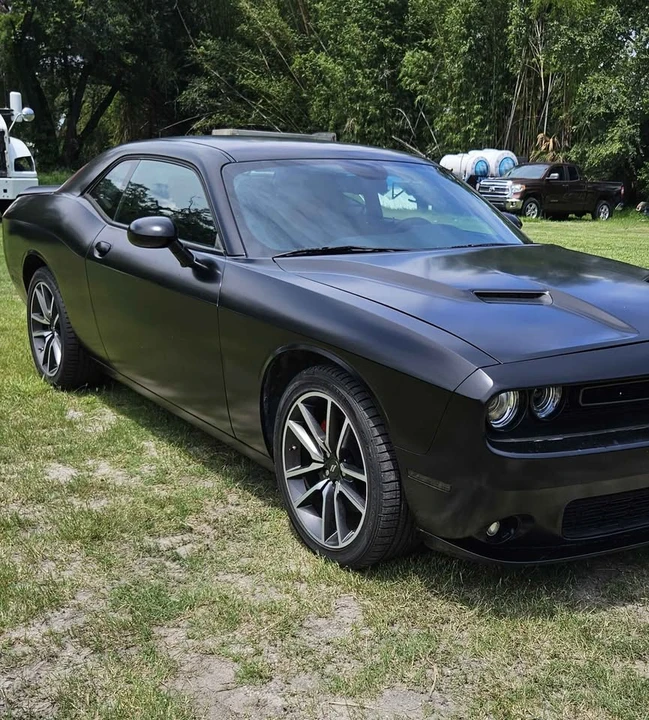 2018 Dodge Challenger 3rd Gen - Image 2 of 6
