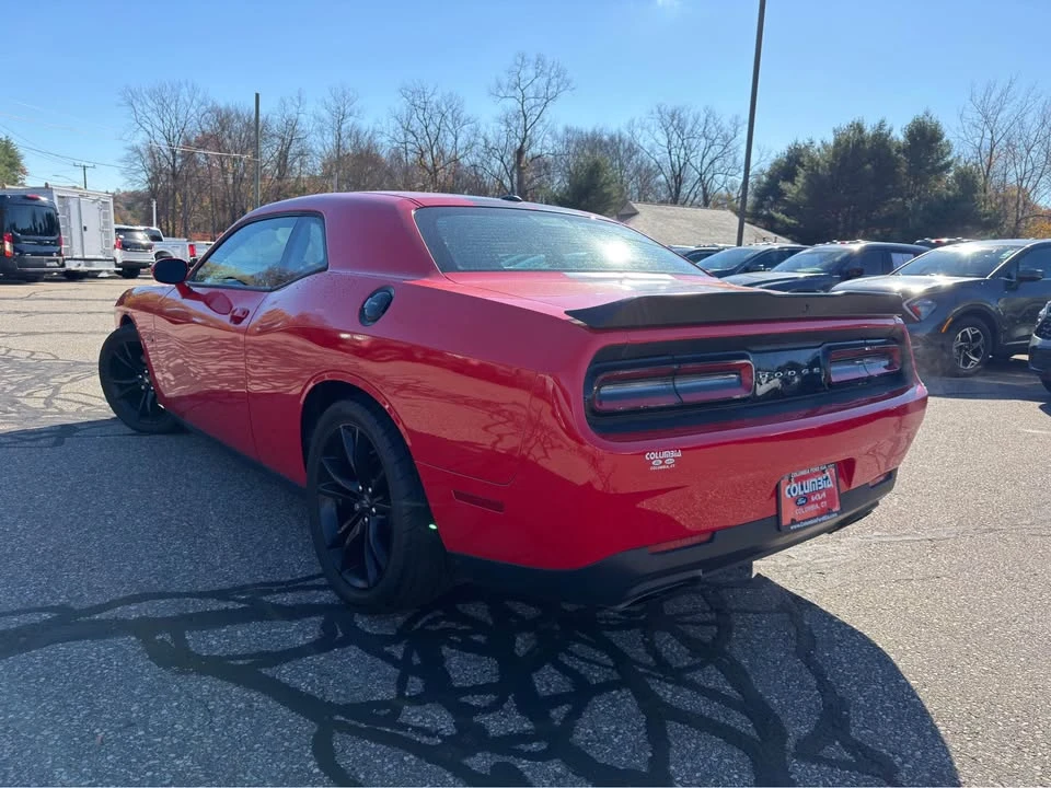 2018 Dodge Challenger 3rd Gen - Image 6 of 14