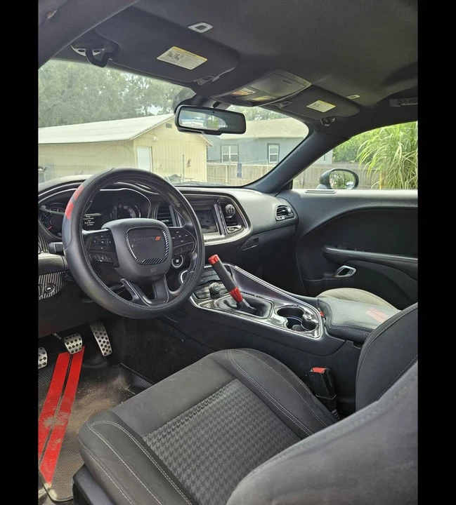 2018 Dodge Challenger 3rd Gen - Image 5 of 6