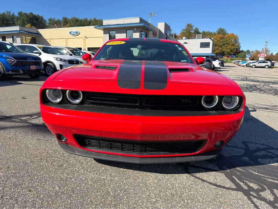2018 Dodge Challenger 3rd Gen - Image 2 of 14