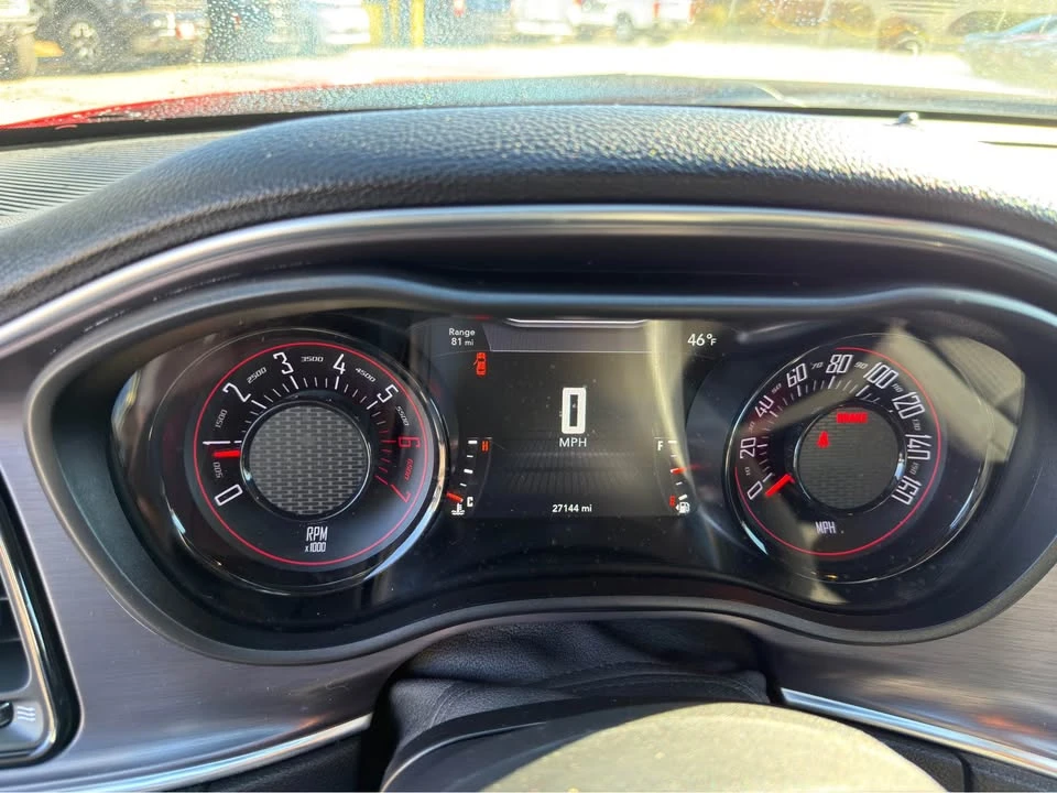 2018 Dodge Challenger 3rd Gen - Image 11 of 14