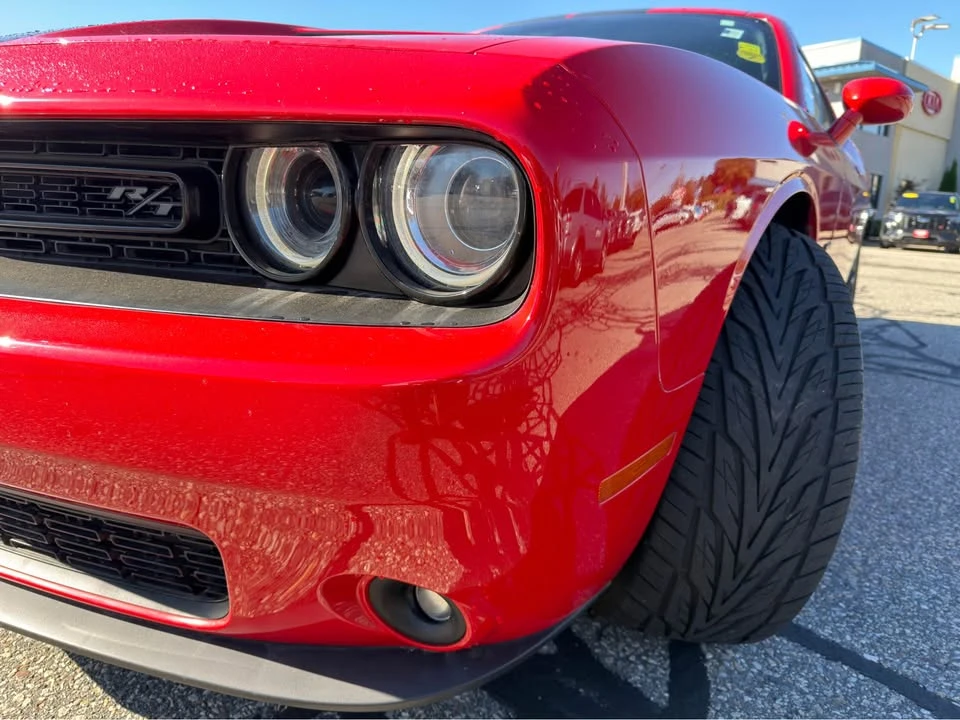 2018 Dodge Challenger 3rd Gen - Image 4 of 14