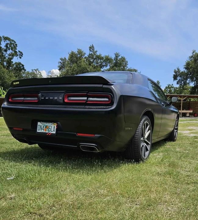 2018 Dodge Challenger 3rd Gen - Image 4 of 6