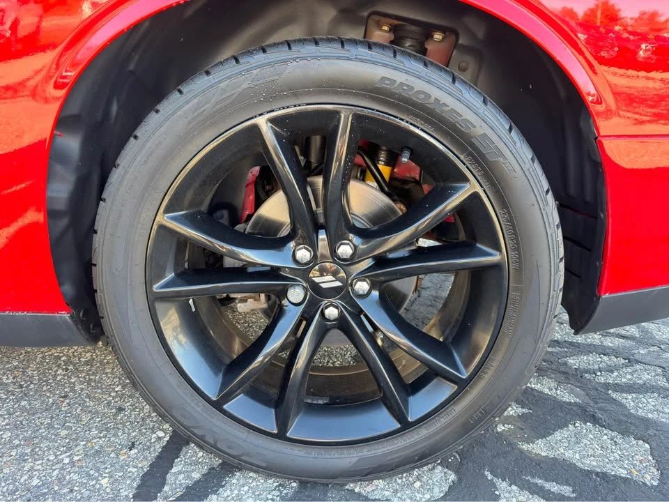 2018 Dodge Challenger 3rd Gen - Image 13 of 14