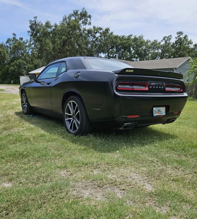 2018 Dodge Challenger 3rd Gen - Image 3 of 6