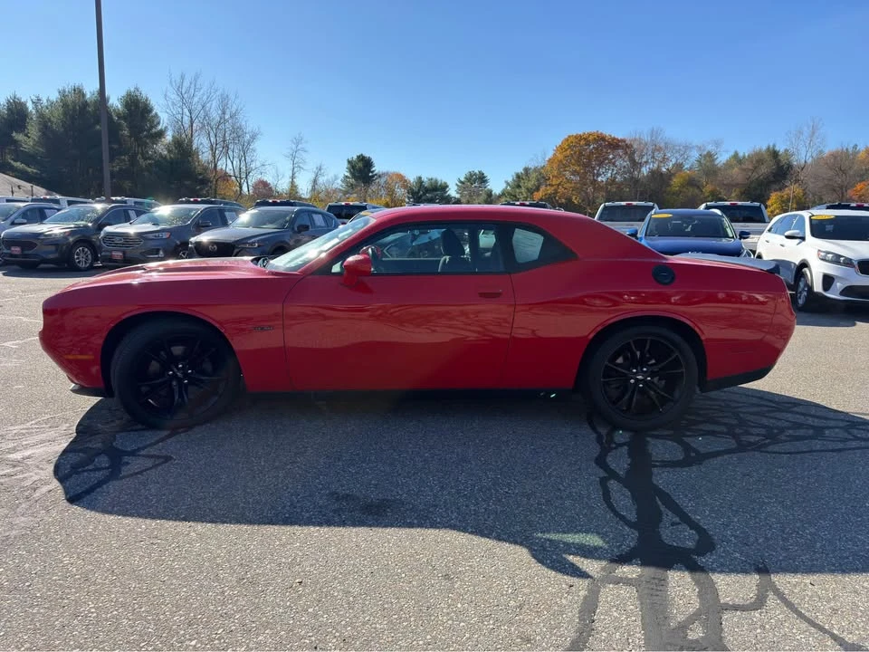 2018 Dodge Challenger 3rd Gen - Image 5 of 14