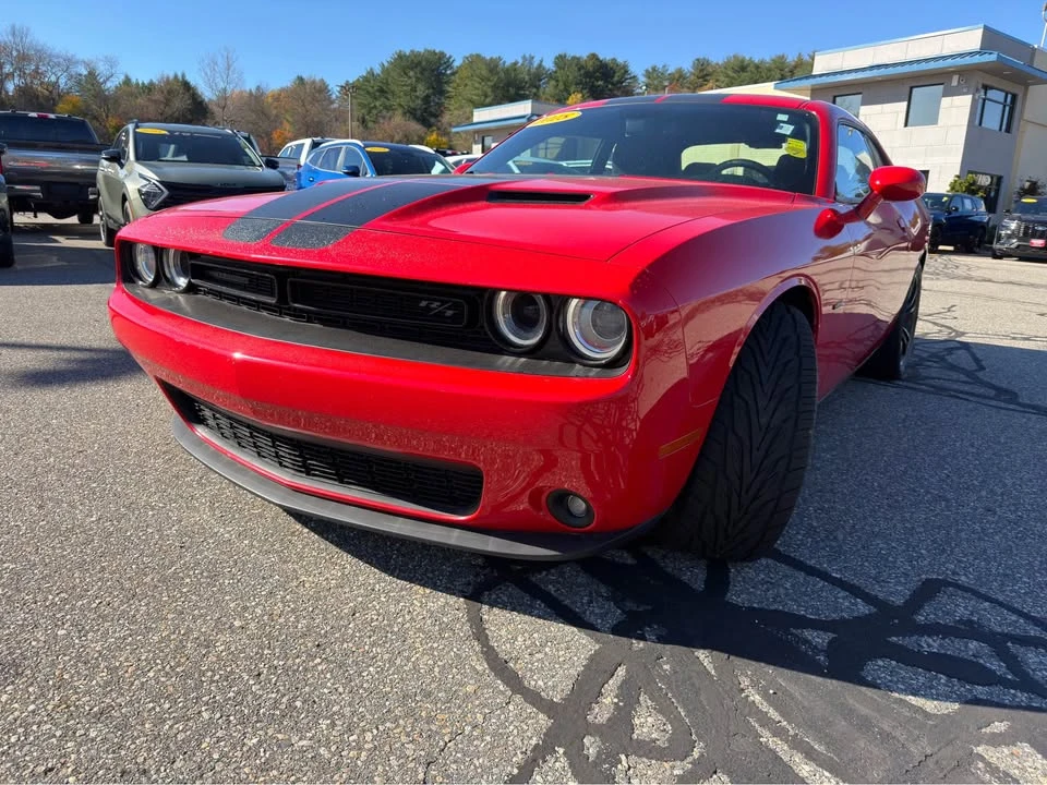 2018 Dodge Challenger 3rd Gen - Image 3 of 14