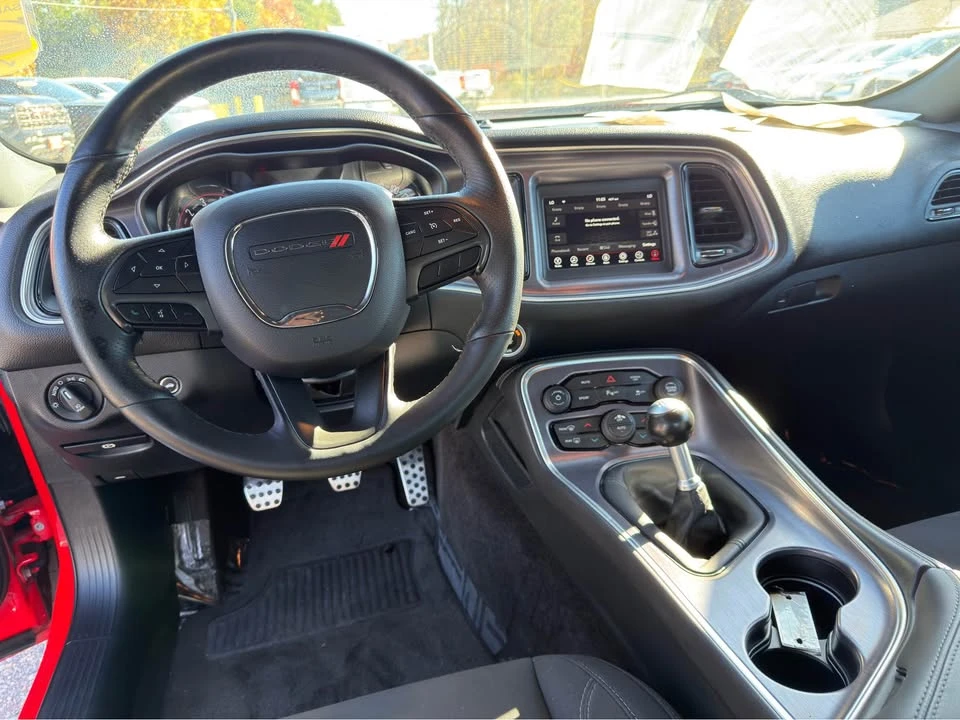 2018 Dodge Challenger 3rd Gen - Image 12 of 14