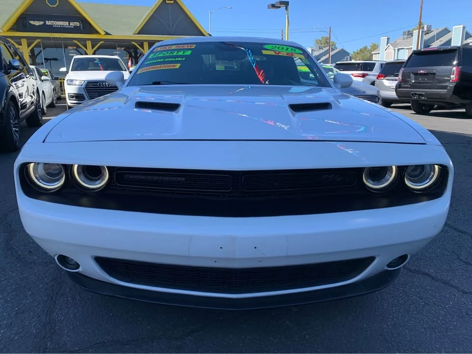 2018 Dodge Challenger 3rd Gen - Image 11 of 11