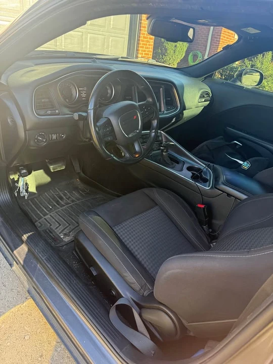 2018 Dodge Challenger 3rd Gen - Image 5 of 7