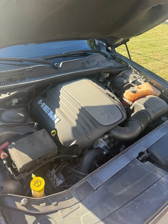 2018 Dodge Challenger 3rd Gen - Image 7 of 7