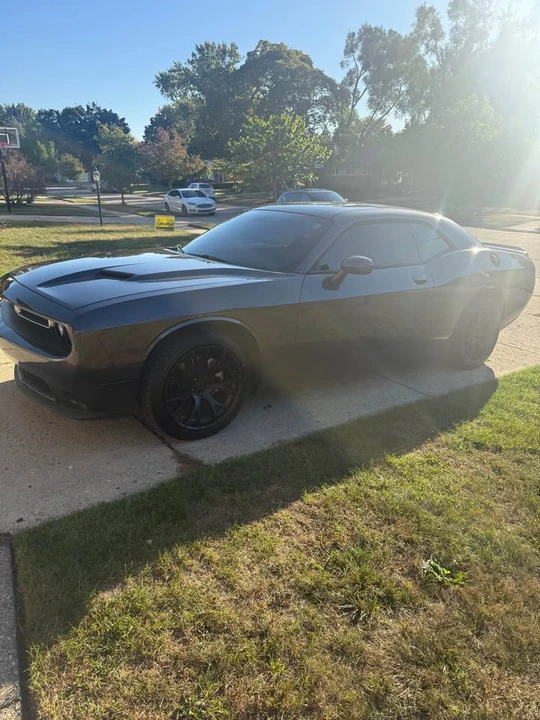 2018 Dodge Challenger 3rd Gen - Image 3 of 7