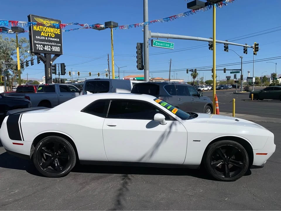 2018 Dodge Challenger 3rd Gen - Image 5 of 11