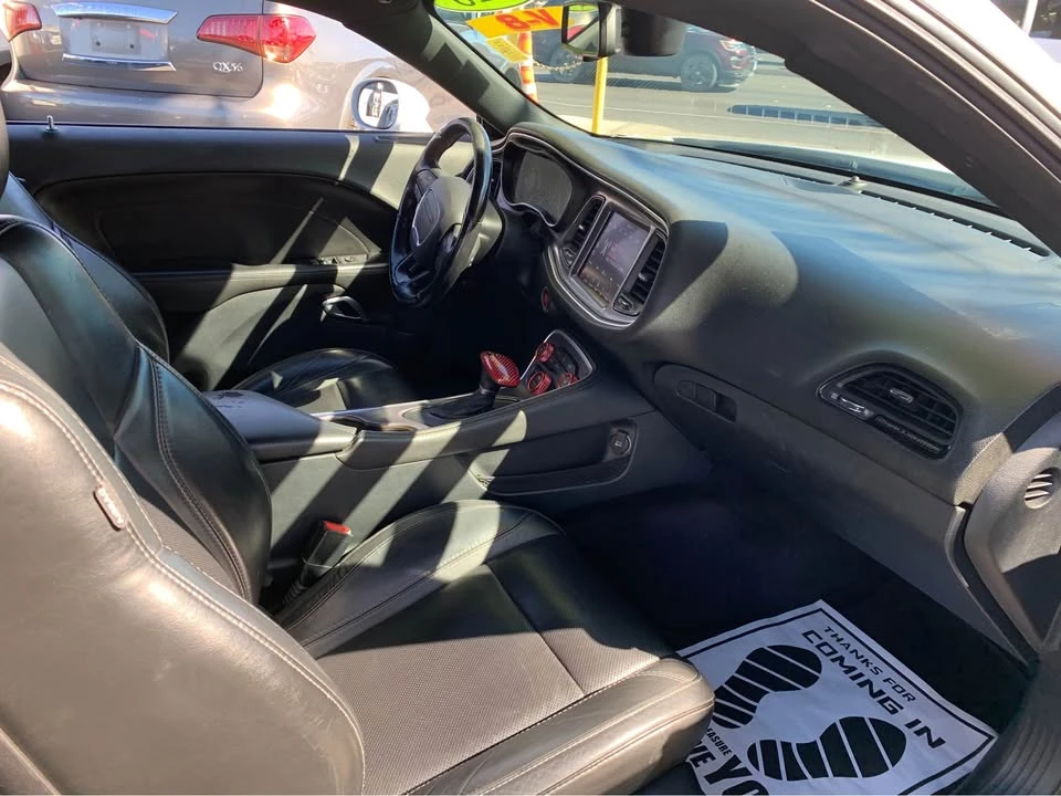 2018 Dodge Challenger 3rd Gen - Image 8 of 11