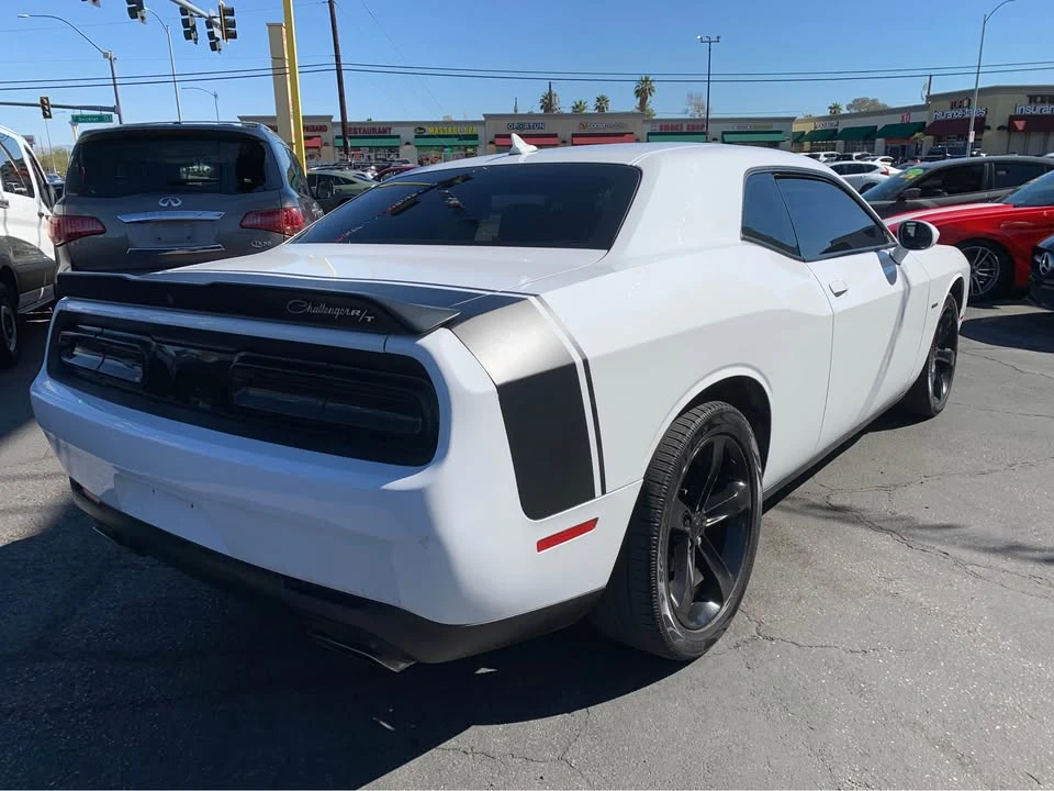 2018 Dodge Challenger 3rd Gen - Image 3 of 11