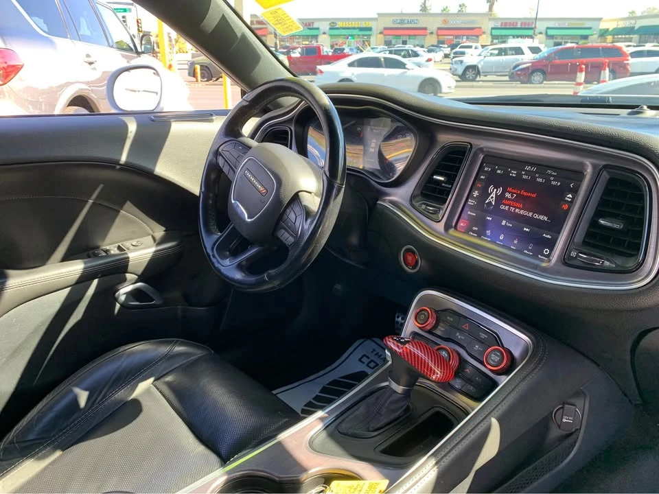2018 Dodge Challenger 3rd Gen - Image 10 of 11
