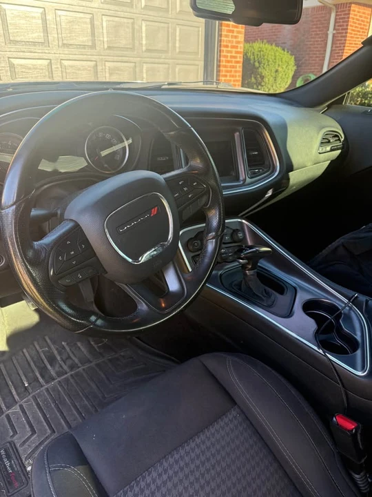 2018 Dodge Challenger 3rd Gen - Image 6 of 7