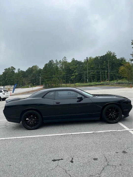 2018 Dodge Challenger 3rd Gen - Image 4 of 20