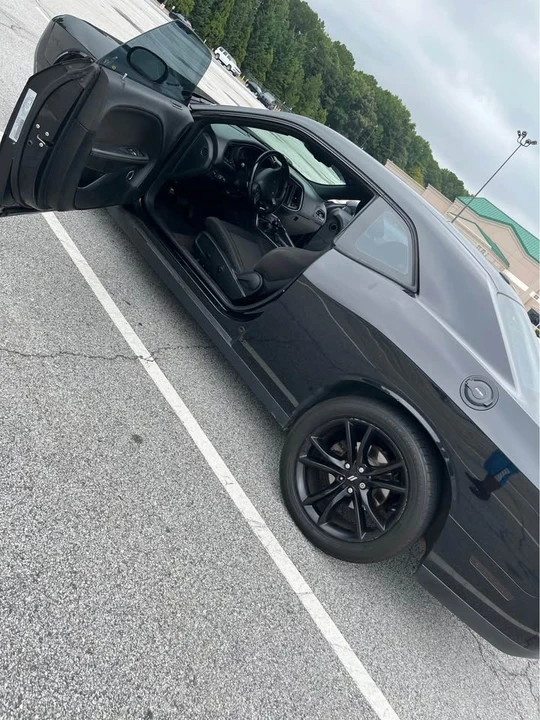 2018 Dodge Challenger 3rd Gen - Image 6 of 20