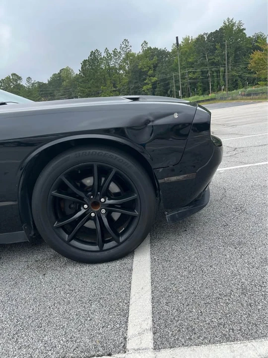 2018 Dodge Challenger 3rd Gen - Image 12 of 20