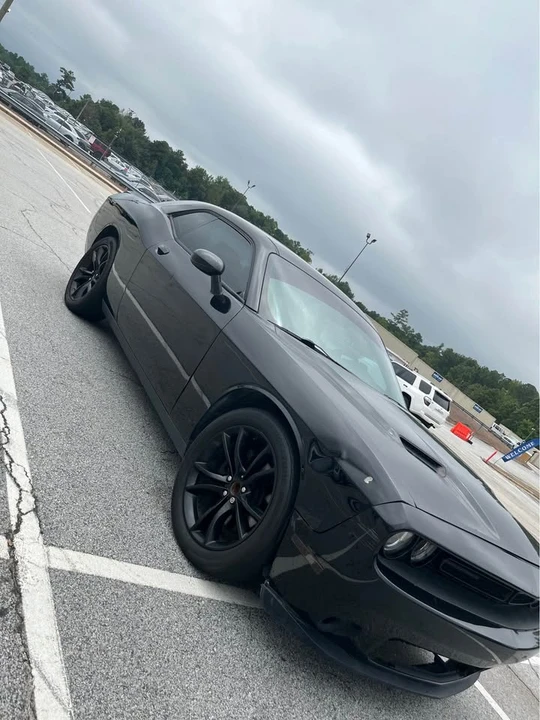 2018 Dodge Challenger 3rd Gen - Image 14 of 20
