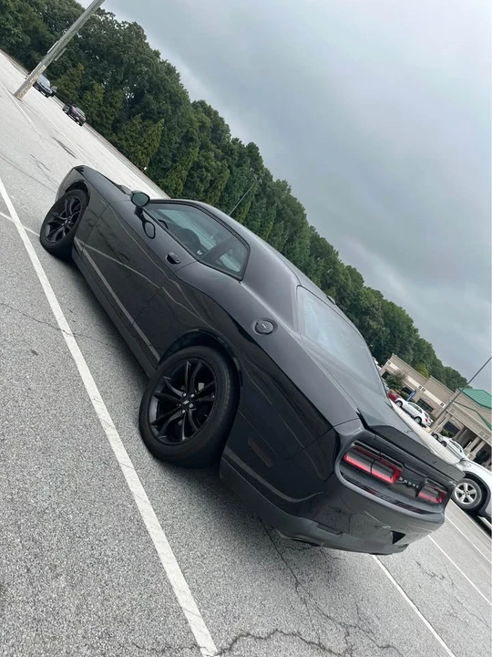 2018 Dodge Challenger 3rd Gen - Image 15 of 20