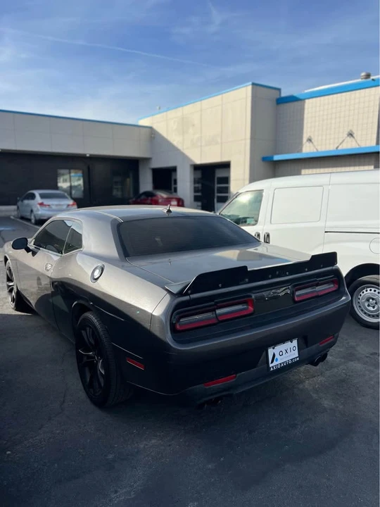 2018 Dodge Challenger 3rd Gen - Image 5 of 9