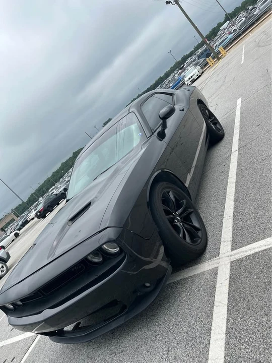 2018 Dodge Challenger 3rd Gen - Image 13 of 20