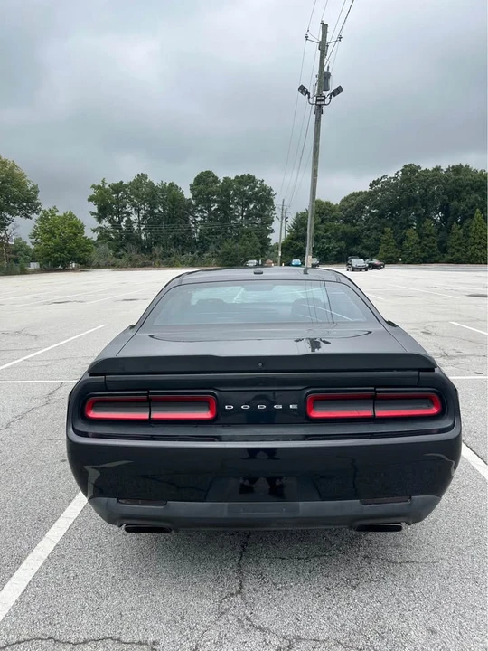 2018 Dodge Challenger 3rd Gen - Image 2 of 20