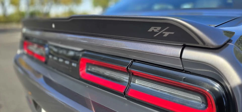 2018 Dodge Challenger 3rd Gen - Image 3 of 20