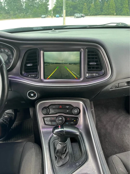 2018 Dodge Challenger 3rd Gen - Image 8 of 20