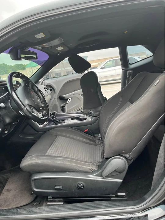 2018 Dodge Challenger 3rd Gen - Image 9 of 20