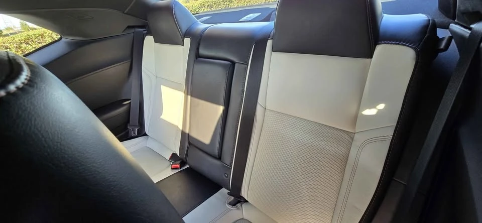 2018 Dodge Challenger 3rd Gen - Image 13 of 20