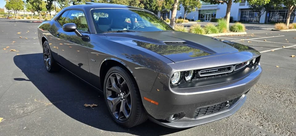 2018 Dodge Challenger 3rd Gen - Image 20 of 20