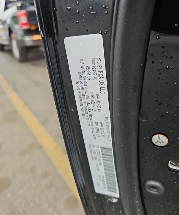 2018 Dodge Challenger 3rd Gen - Image 18 of 20
