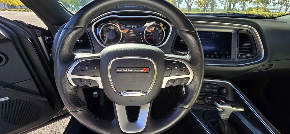 2018 Dodge Challenger 3rd Gen - Image 7 of 20