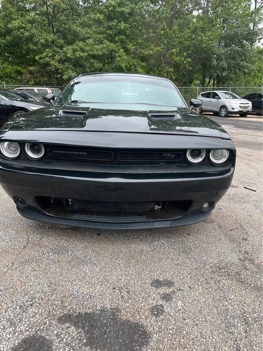 2018 Dodge Challenger 3rd Gen - Image 7 of 20