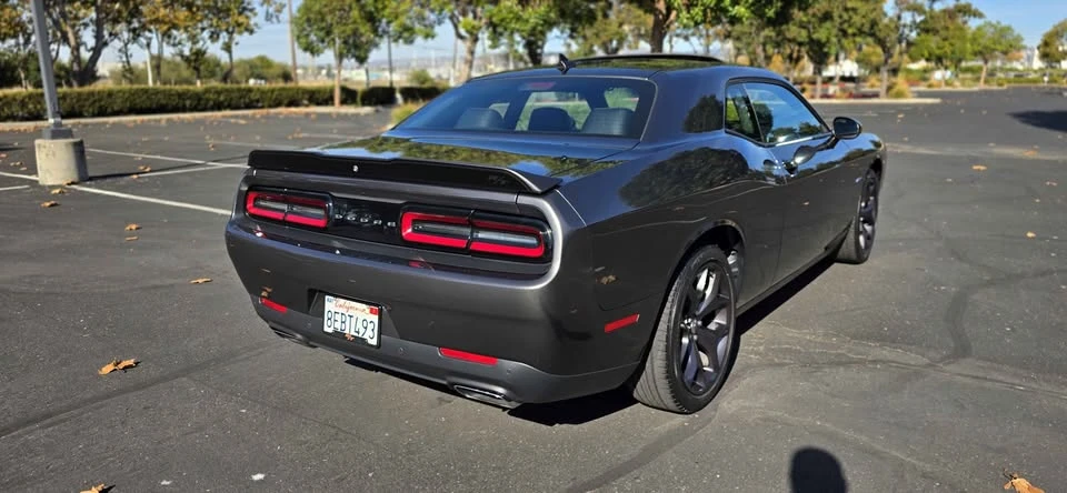 2018 Dodge Challenger 3rd Gen - Image 4 of 20