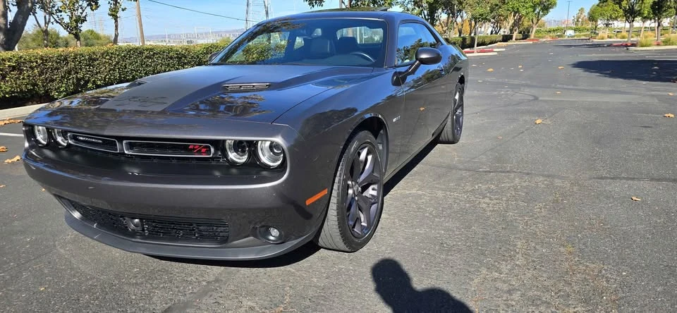 2018 Dodge Challenger 3rd Gen - Image 19 of 20
