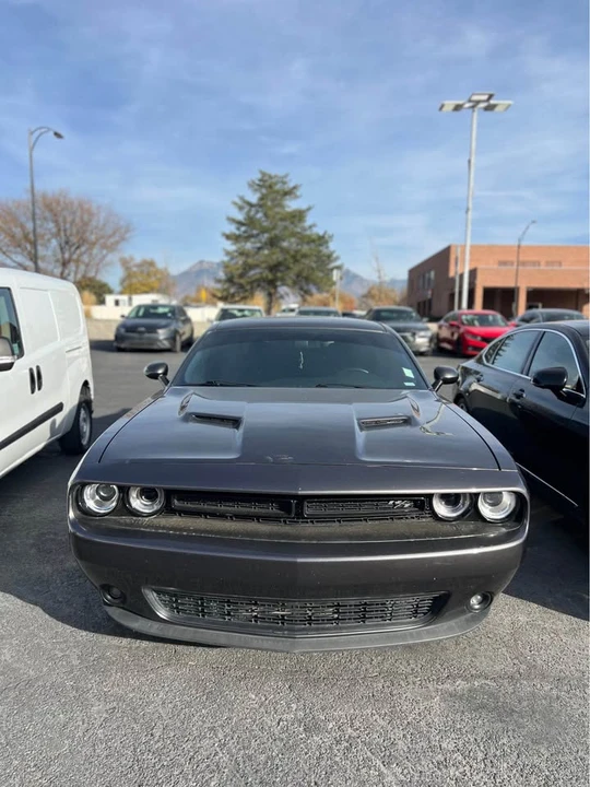 2018 Dodge Challenger 3rd Gen - Image 2 of 9