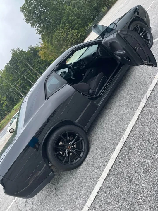 2018 Dodge Challenger 3rd Gen - Image 5 of 20