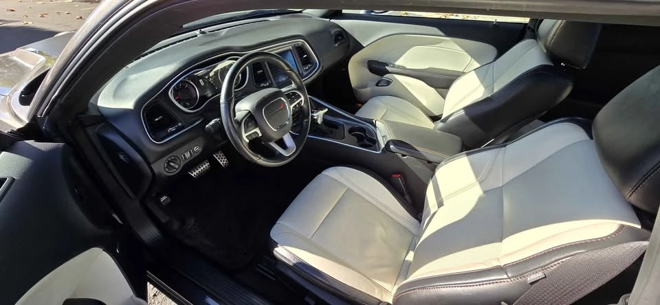 2018 Dodge Challenger 3rd Gen - Image 17 of 20