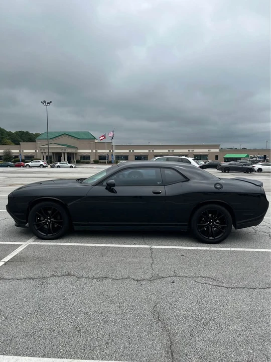2018 Dodge Challenger 3rd Gen - Image 3 of 20