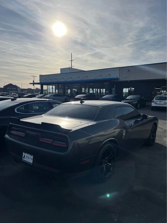 2018 Dodge Challenger 3rd Gen - Image 4 of 9