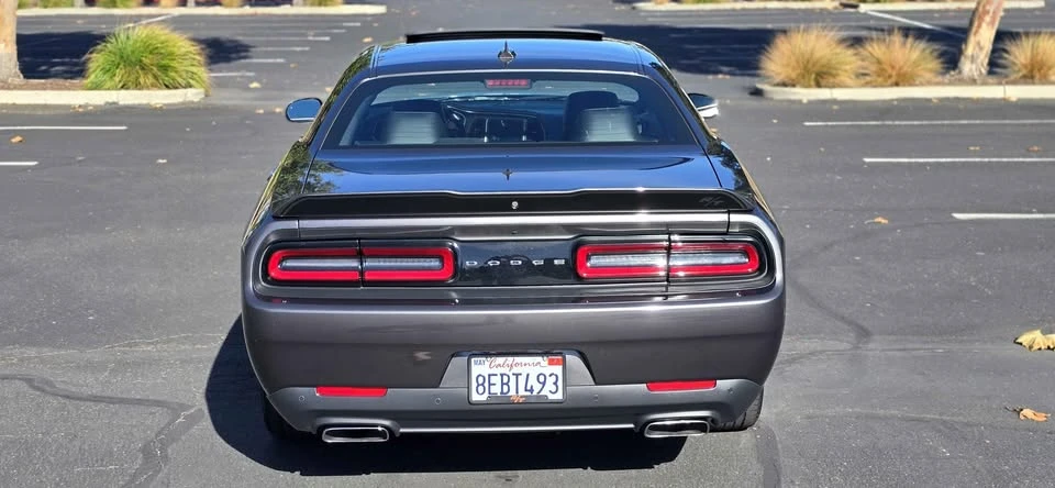 2018 Dodge Challenger 3rd Gen - Image 2 of 20