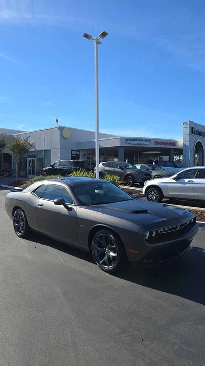 2018 Dodge Challenger 3rd Gen - Image 5 of 20